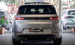 لاند روفر رانج روفر سبورت